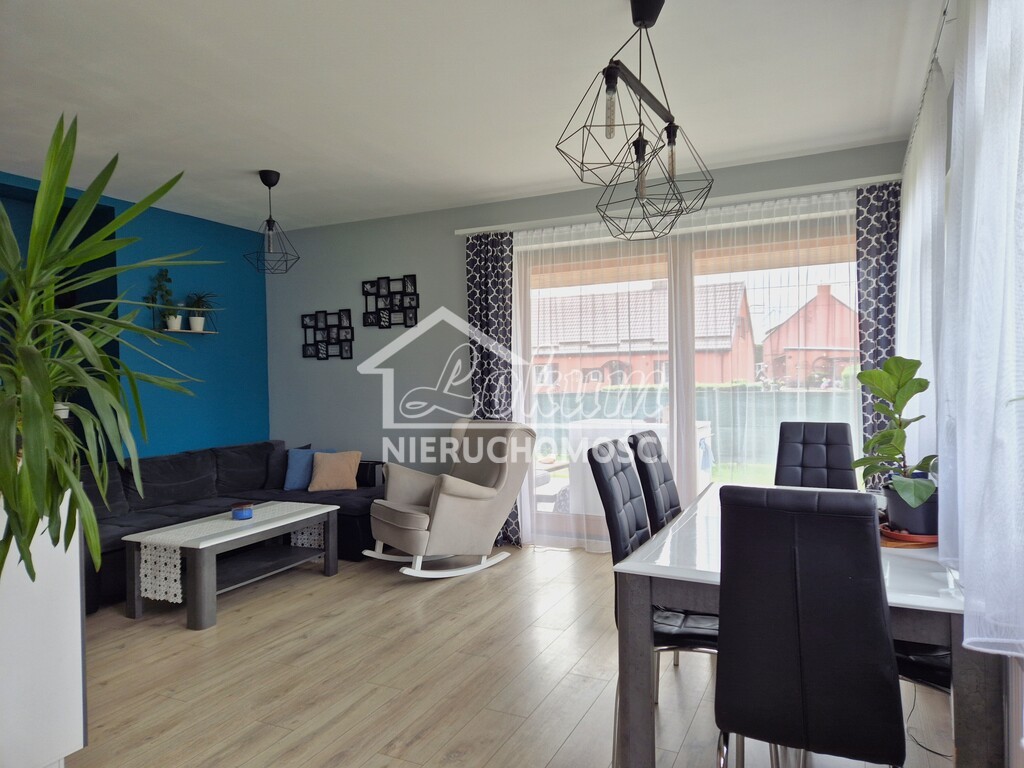 Dom 101,03&nbsp;m², Mielno Pyrzyckie - zdjęcie 5