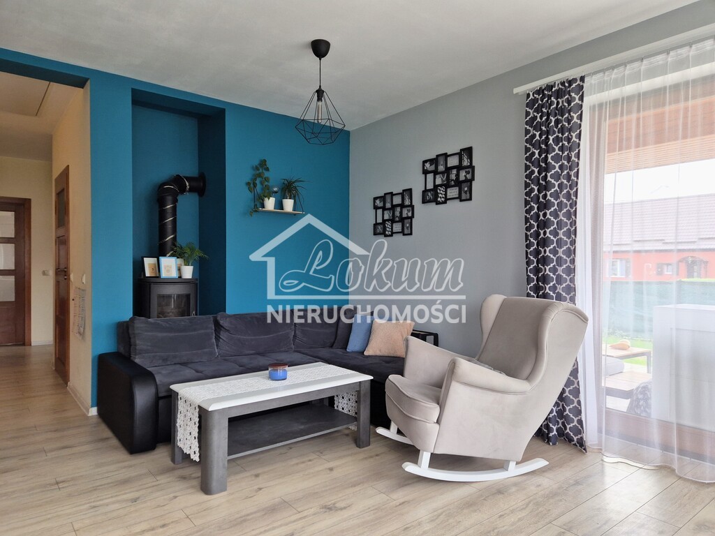 Dom 101,03&nbsp;m², Mielno Pyrzyckie - zdjęcie 6