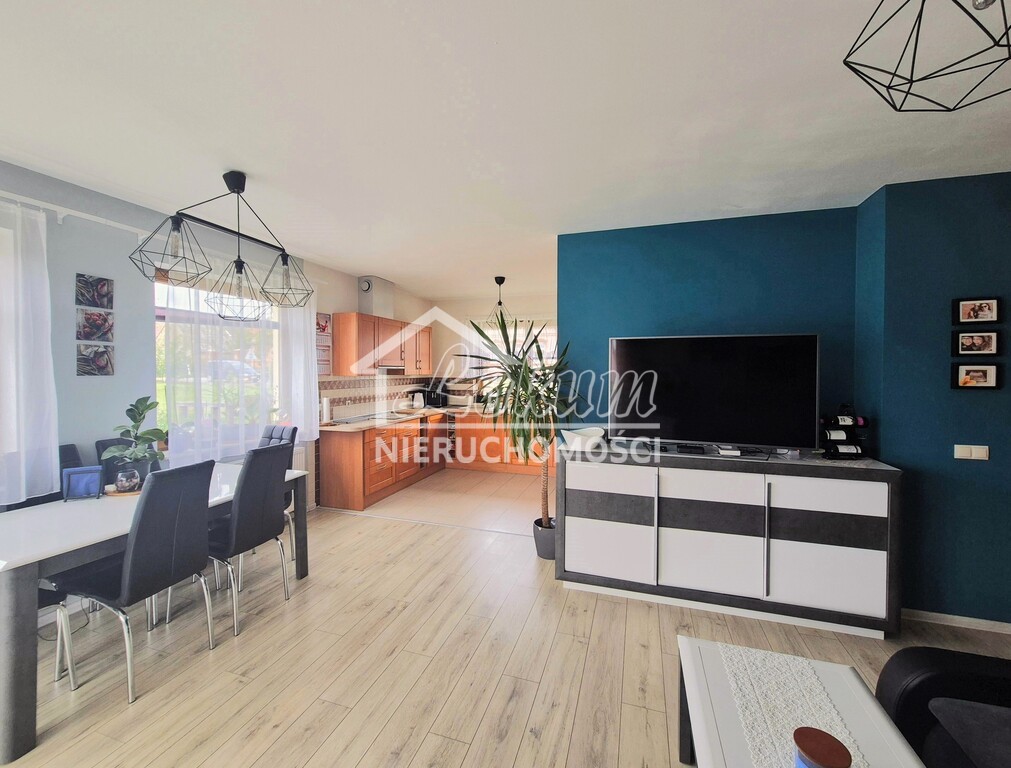 Dom 101,03&nbsp;m², Mielno Pyrzyckie - zdjęcie 2