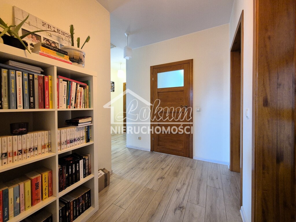 Dom 101,03&nbsp;m², Mielno Pyrzyckie - zdjęcie 10