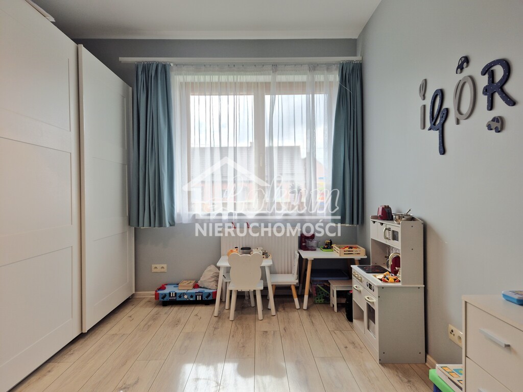 Dom 101,03&nbsp;m², Mielno Pyrzyckie - zdjęcie 15