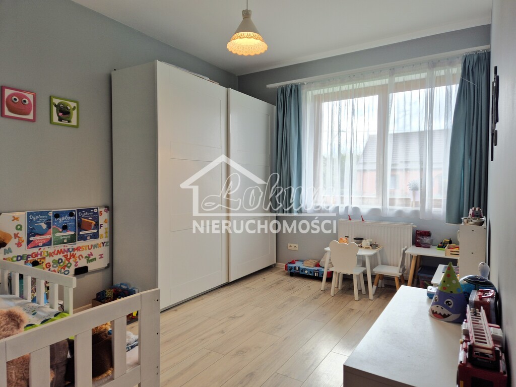 Dom 101,03&nbsp;m², Mielno Pyrzyckie - zdjęcie 14