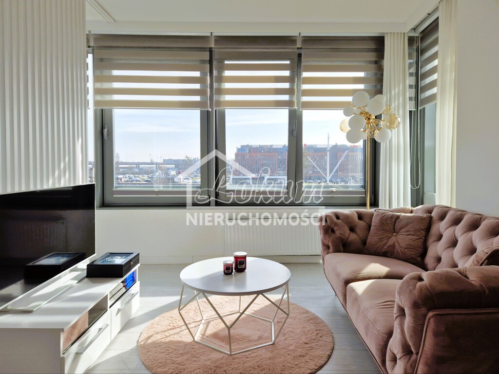 Mieszkanie 31,94&nbsp;m², Szczecin, Stare Miasto, Wielka Odrzańska - zdjęcie 8