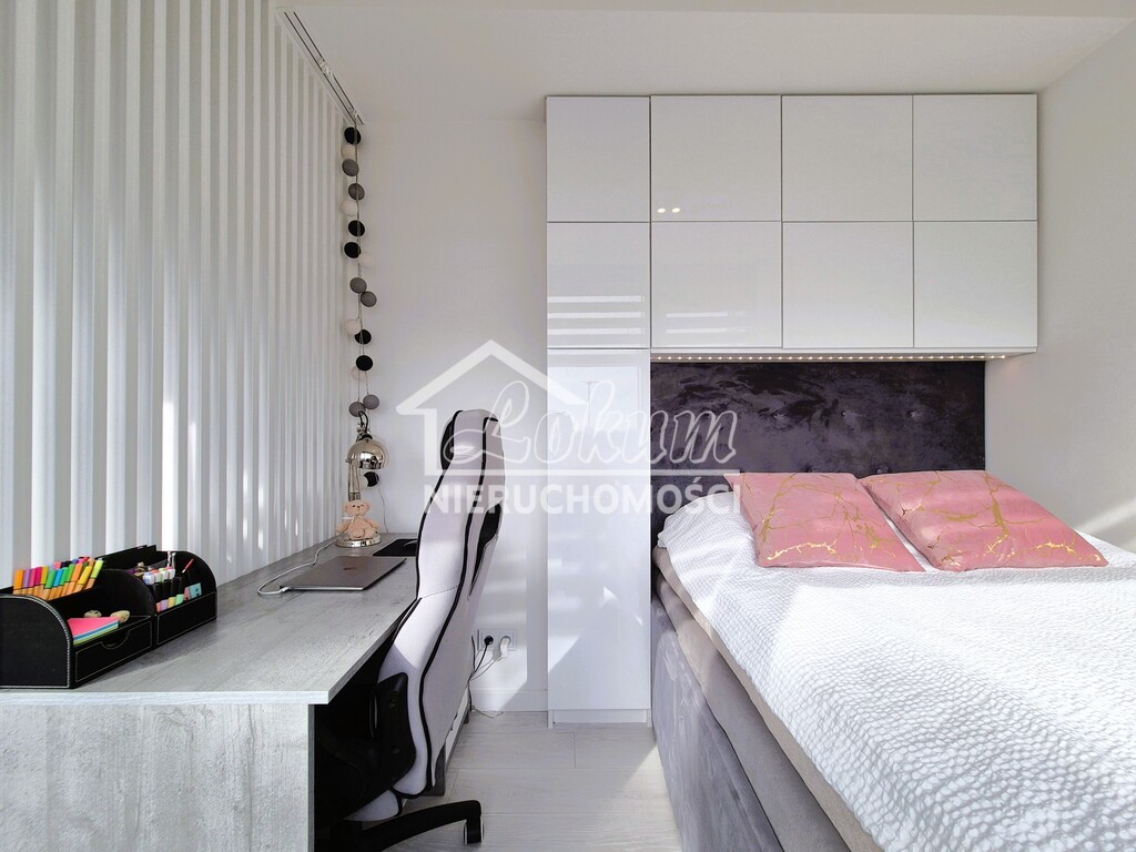 Mieszkanie 31,94&nbsp;m², Szczecin, Stare Miasto, Wielka Odrzańska - zdjęcie 11