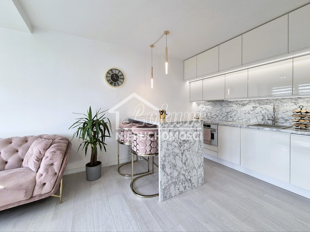 Mieszkanie 31,94&nbsp;m², Szczecin, Stare Miasto, Wielka Odrzańska - zdjęcie 3