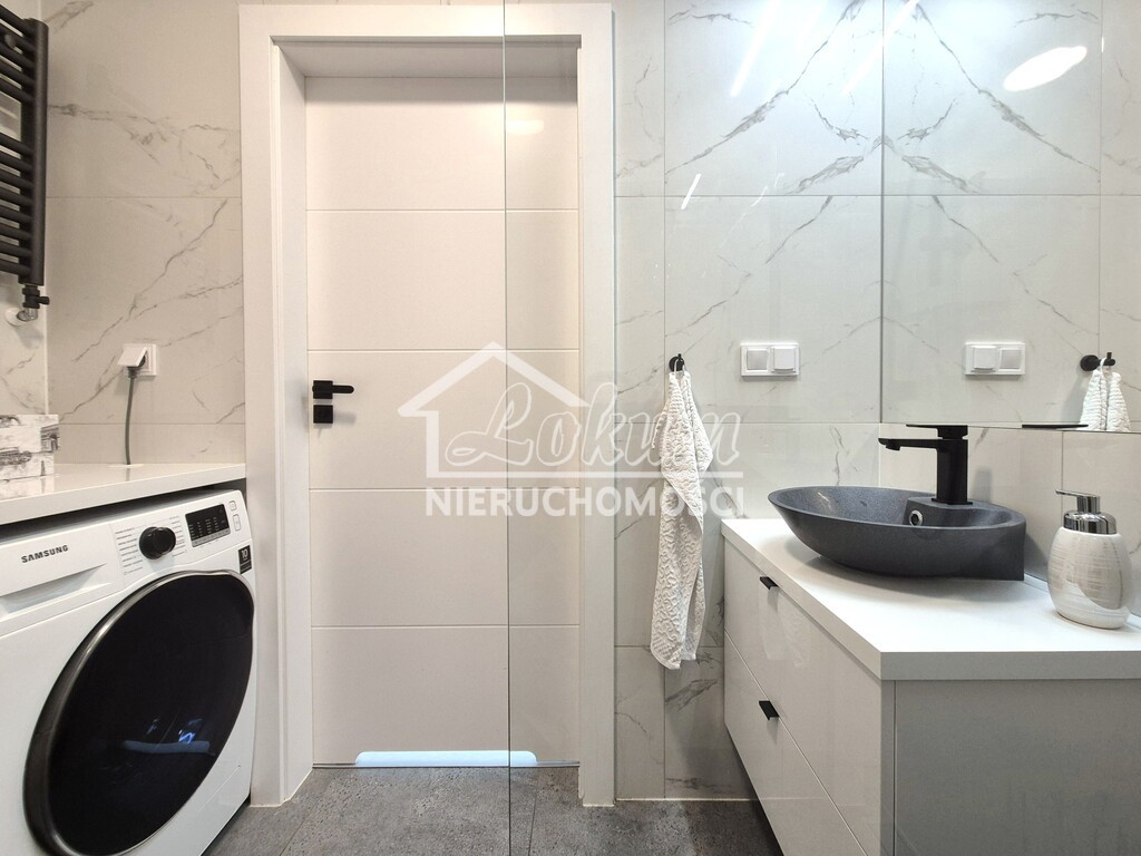 Mieszkanie 31,94&nbsp;m², Szczecin, Stare Miasto, Wielka Odrzańska - zdjęcie 16