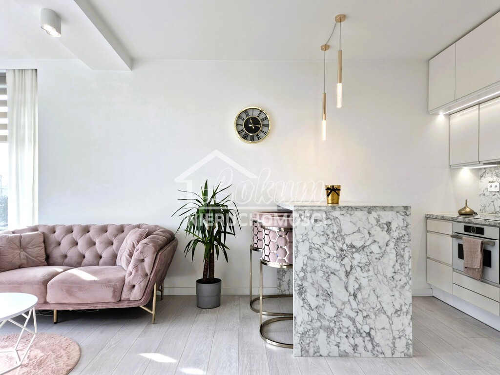 Mieszkanie 31,94&nbsp;m², Szczecin, Stare Miasto, Wielka Odrzańska - zdjęcie 2