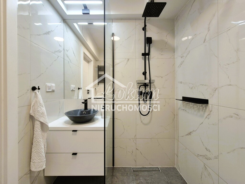 Mieszkanie 31,94&nbsp;m², Szczecin, Stare Miasto, Wielka Odrzańska - zdjęcie 15