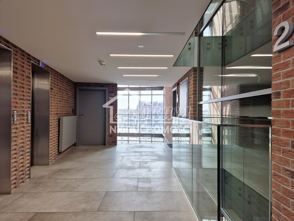 Mieszkanie 31,94&nbsp;m², Szczecin, Stare Miasto, Wielka Odrzańska - zdjęcie 19