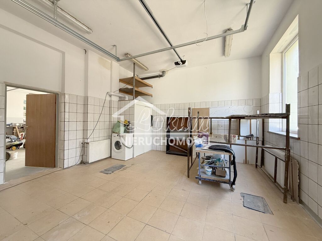 Lokal usługowy na sprzedaż, 480&nbsp;m², Szczecin - zdjęcie 2