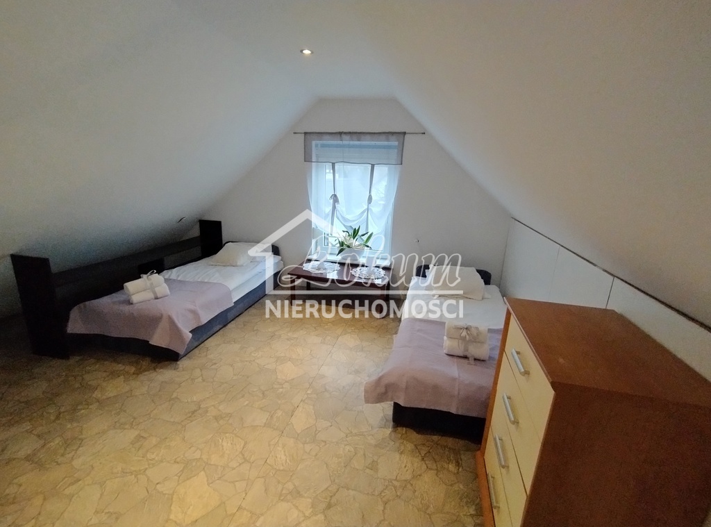 Dom 220&nbsp;m², Bartoszewo - zdjęcie 3