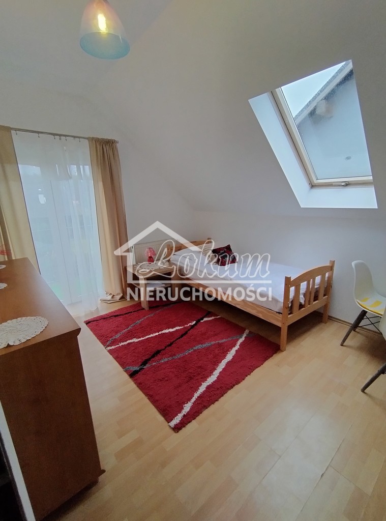 Dom 220&nbsp;m², Bartoszewo - zdjęcie 9