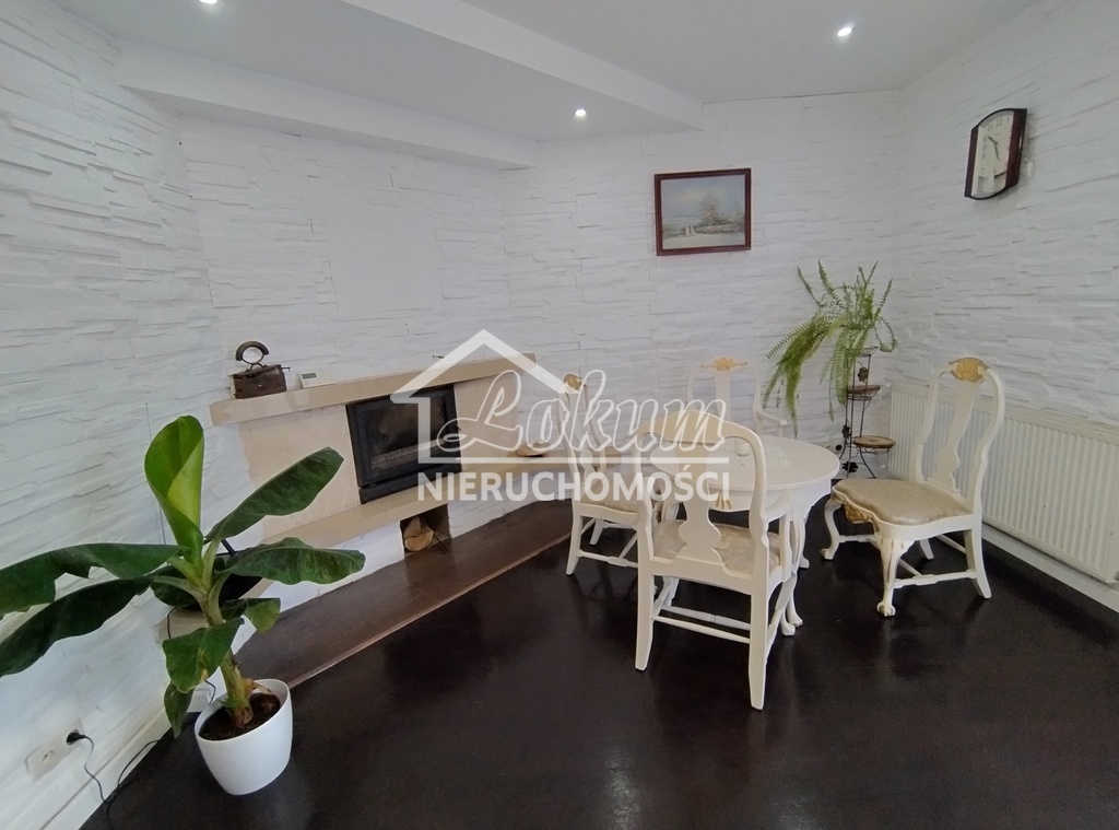 Dom 220&nbsp;m², Bartoszewo - zdjęcie 2