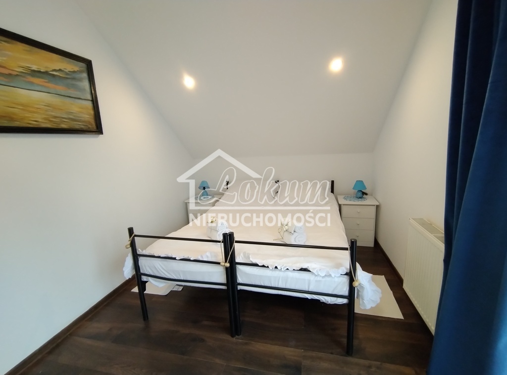 Dom 220&nbsp;m², Bartoszewo - zdjęcie 5