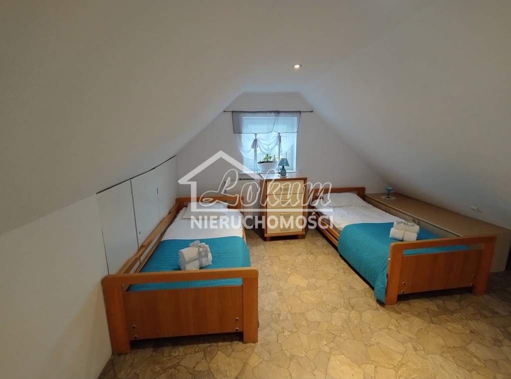 Dom 220&nbsp;m², Bartoszewo - zdjęcie 4