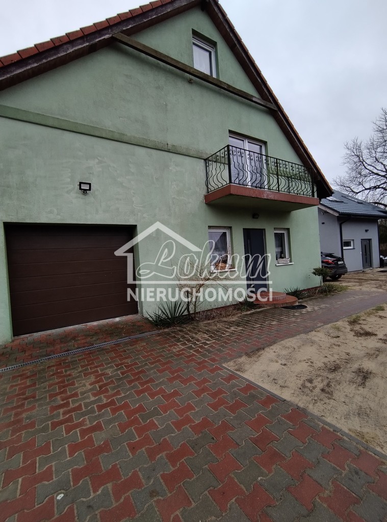 Dom 220&nbsp;m², Bartoszewo - zdjęcie 19