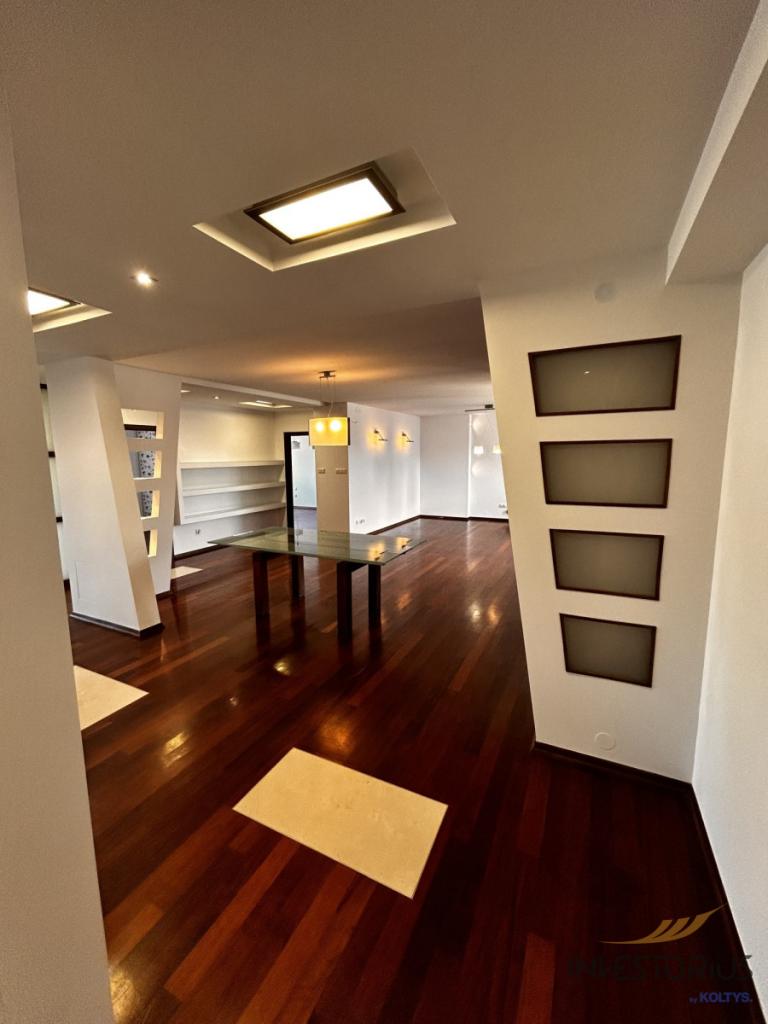 PRZESTRONNY APARTAMENT W ŚWIETNEJ LOKALIZACJI - zdjęcie 3
