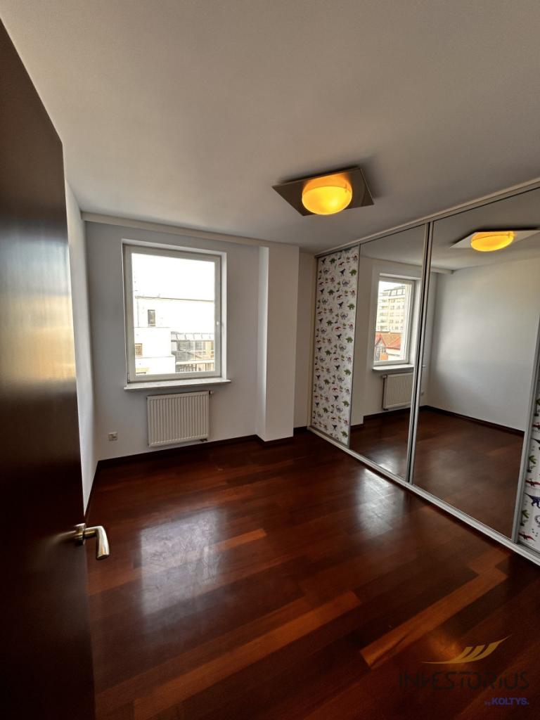 PRZESTRONNY APARTAMENT W ŚWIETNEJ LOKALIZACJI - zdjęcie 10