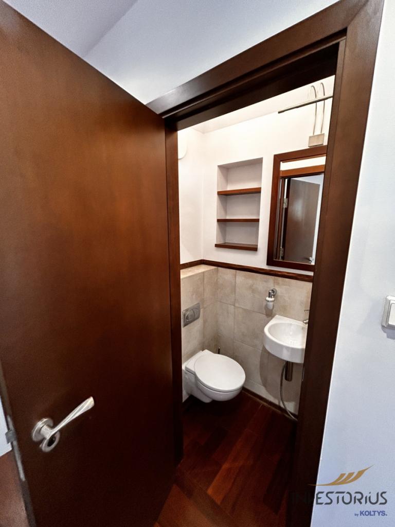 PRZESTRONNY APARTAMENT W ŚWIETNEJ LOKALIZACJI - zdjęcie 13