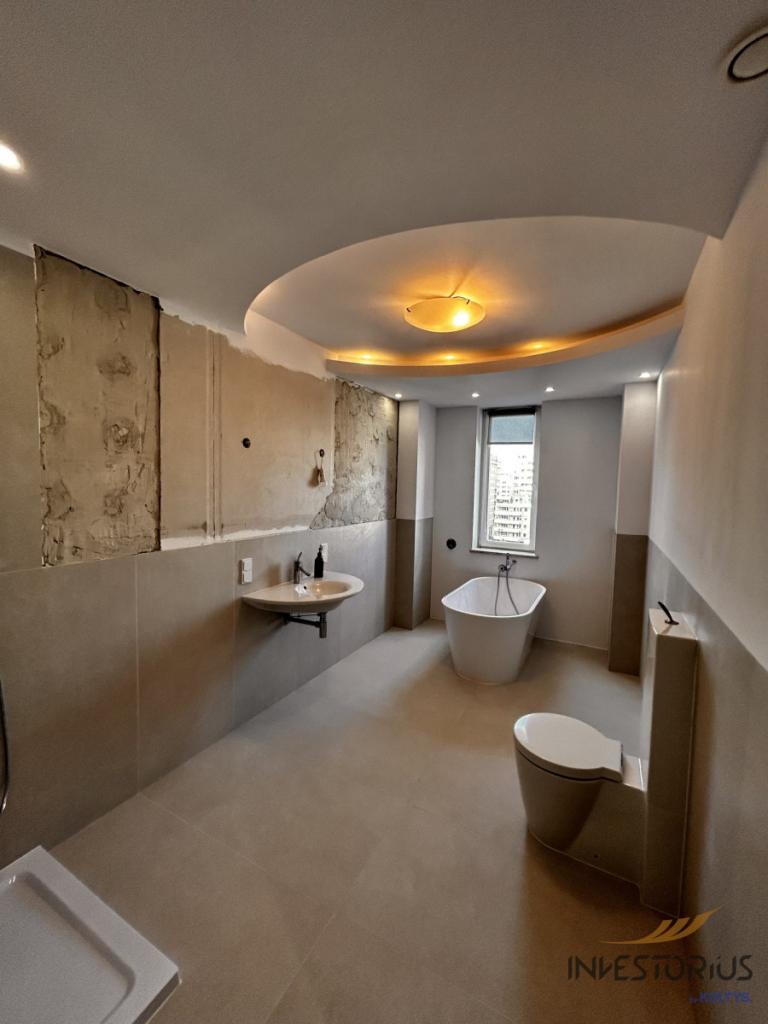 PRZESTRONNY APARTAMENT W ŚWIETNEJ LOKALIZACJI - zdjęcie 12