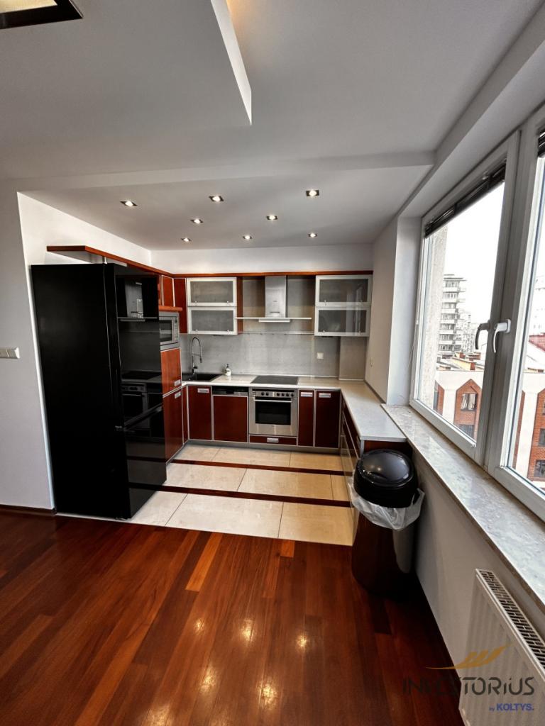 PRZESTRONNY APARTAMENT W ŚWIETNEJ LOKALIZACJI - zdjęcie 9