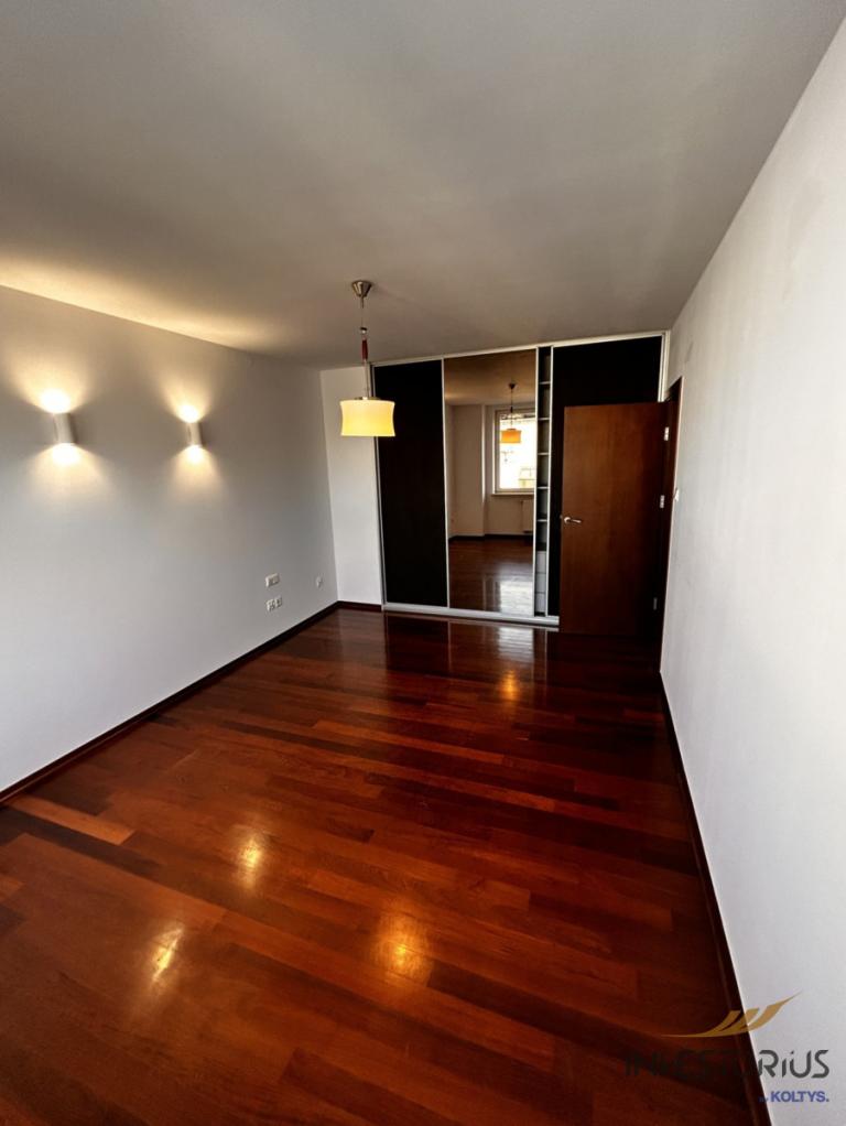 PRZESTRONNY APARTAMENT W ŚWIETNEJ LOKALIZACJI - zdjęcie 6