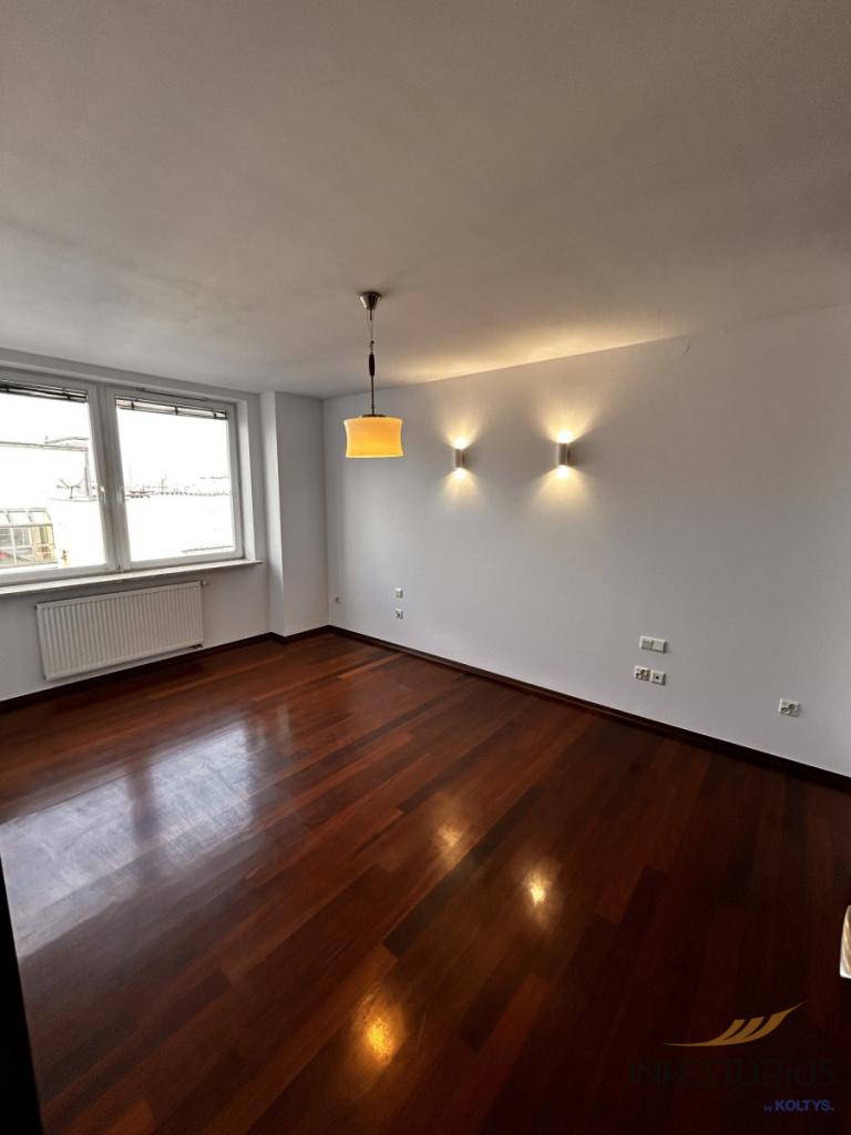 PRZESTRONNY APARTAMENT W ŚWIETNEJ LOKALIZACJI - zdjęcie 11