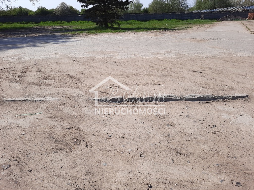 Wynajmę działkę 3980&nbsp;m², Ustowo - zdjęcie 4