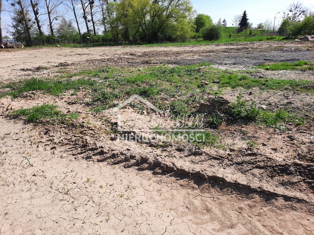 Wynajmę działkę 3980&nbsp;m², Ustowo - zdjęcie 3