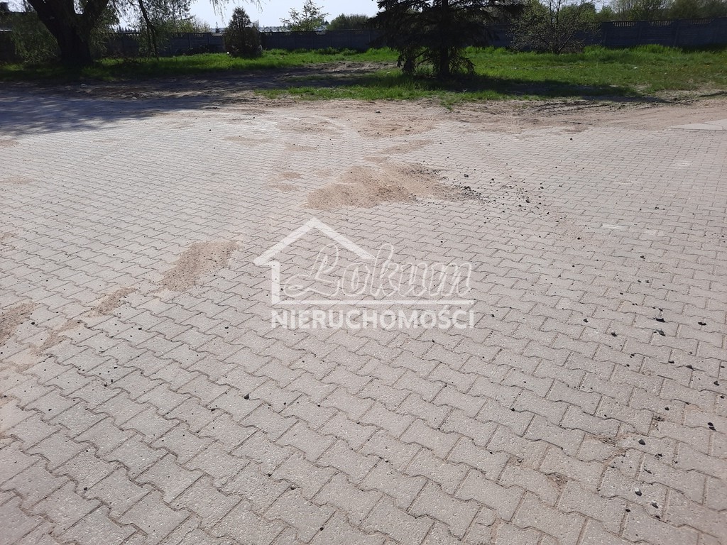 Wynajmę działkę 3980&nbsp;m², Ustowo - zdjęcie 5