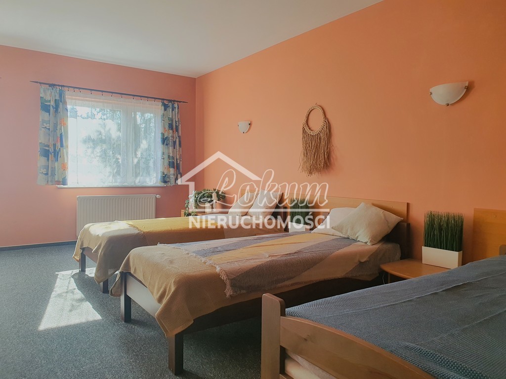 Lokal usługowy na sprzedaż, 1000&nbsp;m², Kliniska Wielkie - zdjęcie 11