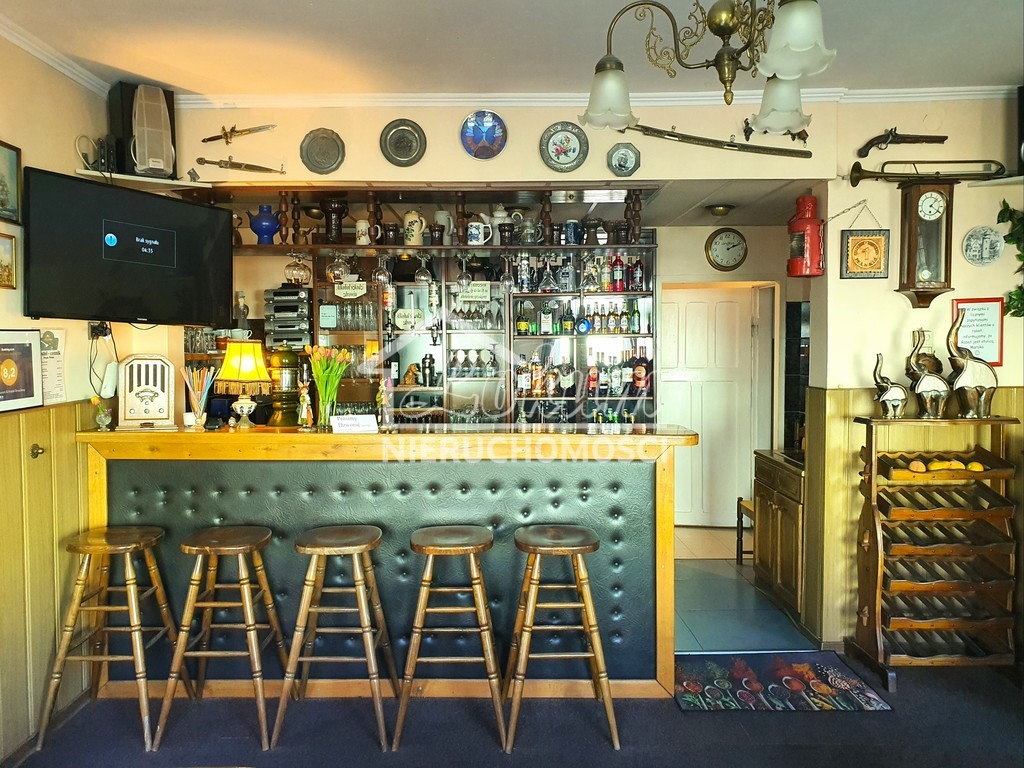 Lokal usługowy na sprzedaż, 1000&nbsp;m², Kliniska Wielkie - zdjęcie 16