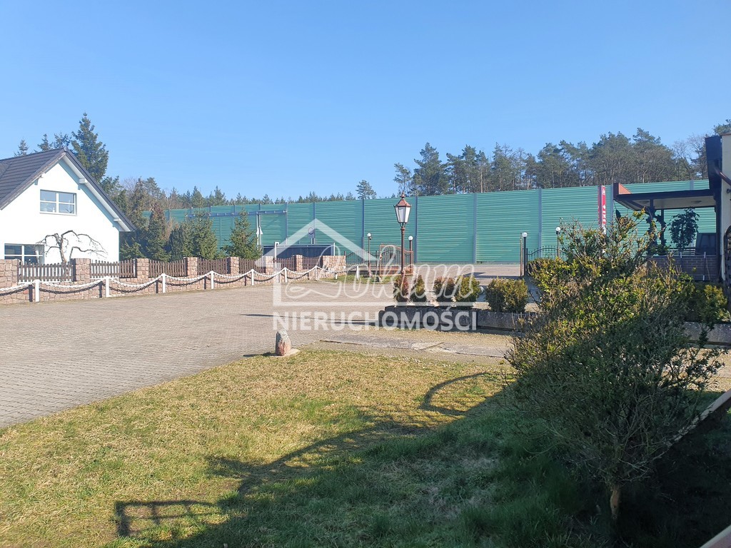 Lokal usługowy na sprzedaż, 1000&nbsp;m², Kliniska Wielkie - zdjęcie 3