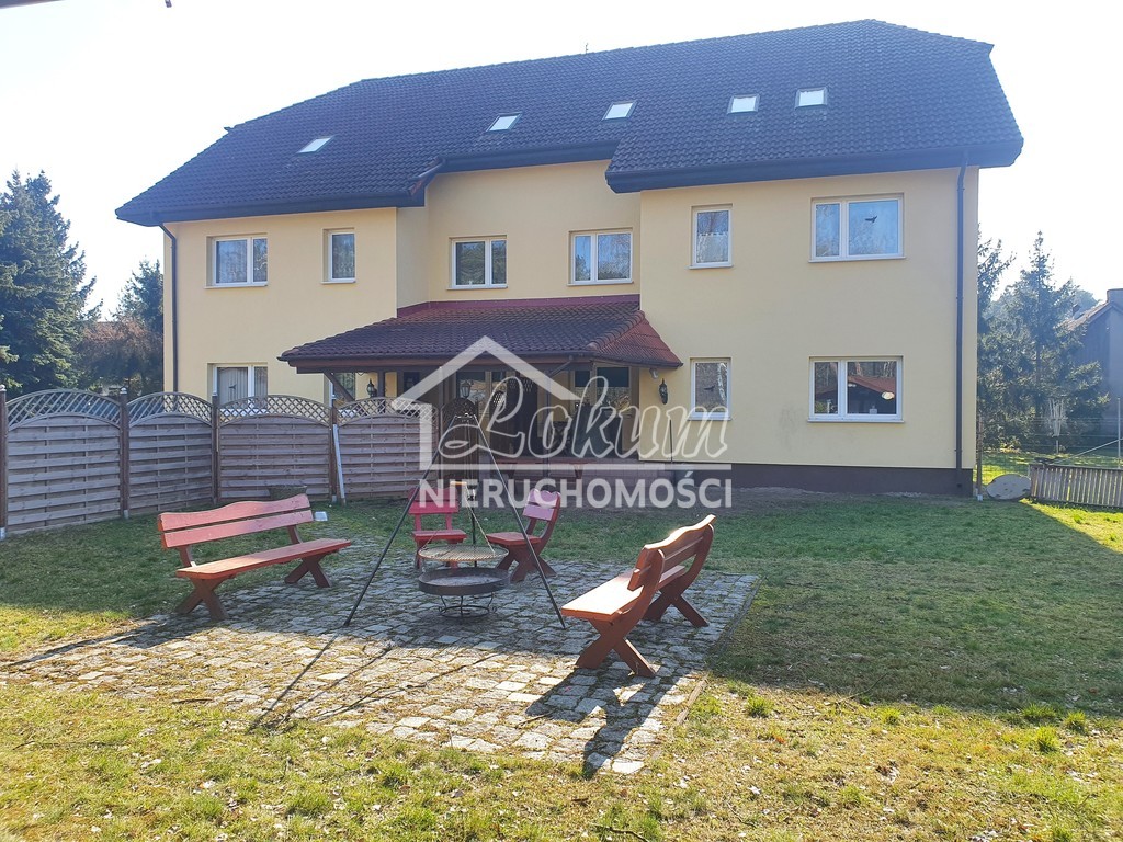 Lokal usługowy na sprzedaż, 1000&nbsp;m², Kliniska Wielkie - zdjęcie 2