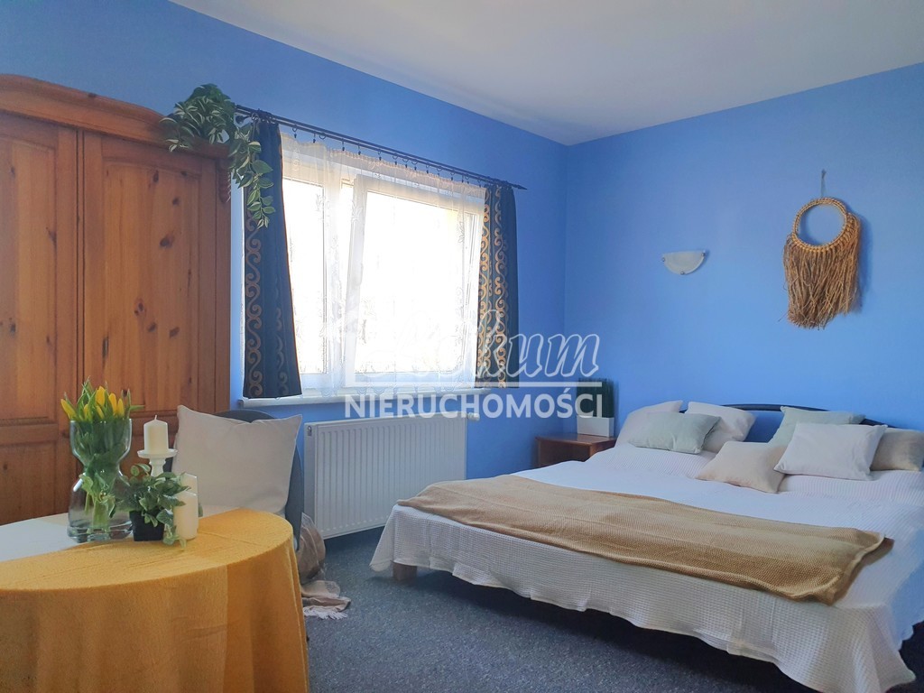 Lokal usługowy na sprzedaż, 1000&nbsp;m², Kliniska Wielkie - zdjęcie 7