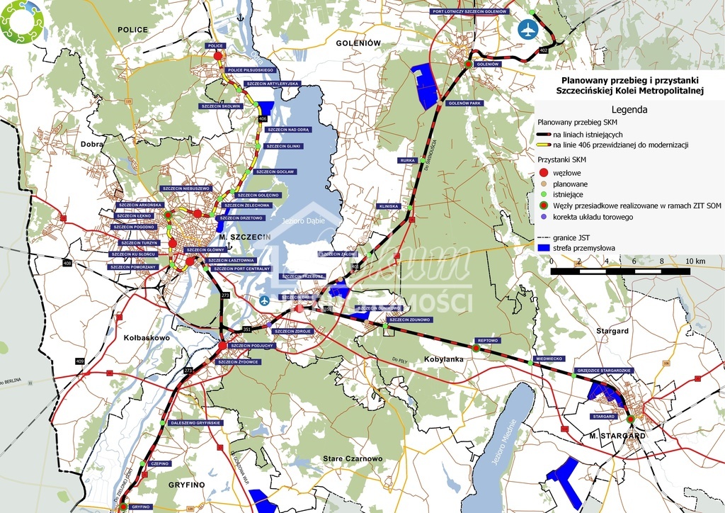 Lokal usługowy na sprzedaż, 1000&nbsp;m², Kliniska Wielkie - zdjęcie 5