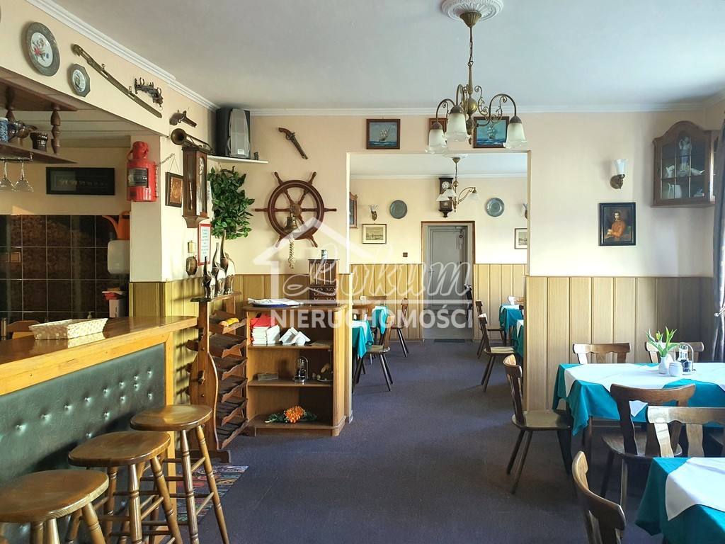 Lokal usługowy na sprzedaż, 1000&nbsp;m², Kliniska Wielkie - zdjęcie 15