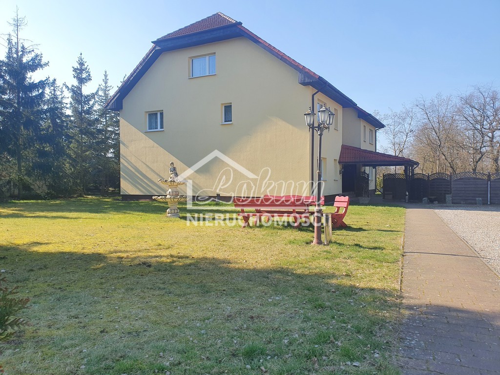 Lokal usługowy na sprzedaż, 1000&nbsp;m², Kliniska Wielkie - zdjęcie 4