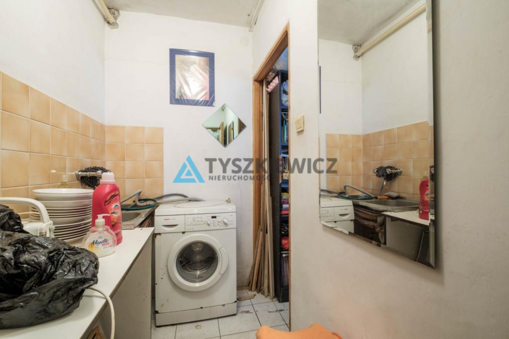 Mieszkanie w kamienicy - Oliwa - zdjęcie 19