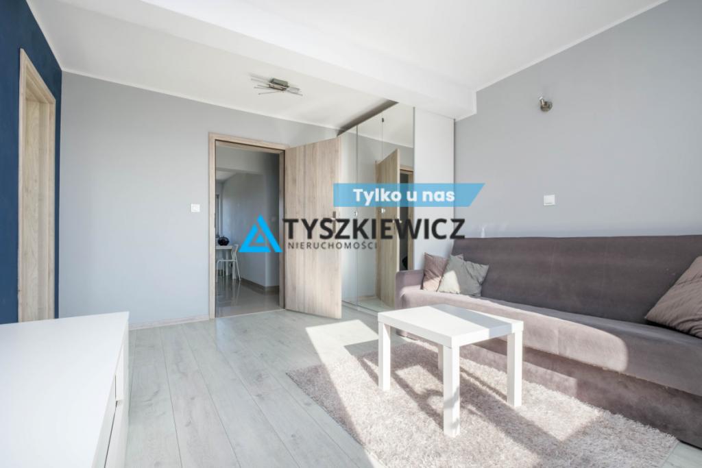 Mieszkanie w kamienicy - Oliwa - zdjęcie 1