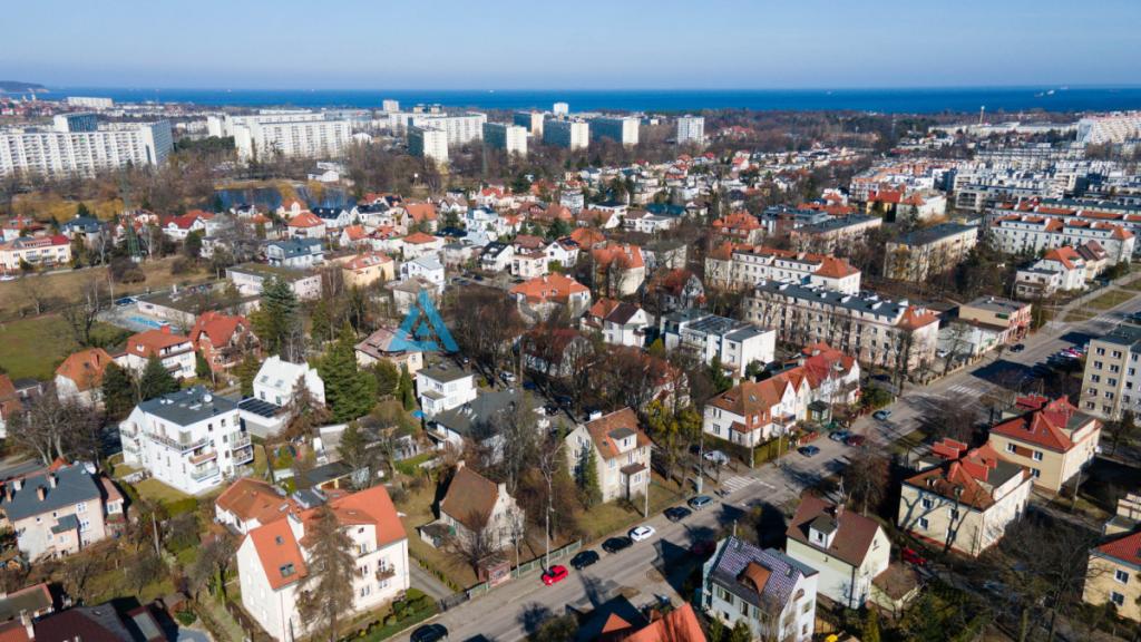 Mieszkanie w kamienicy - Oliwa - zdjęcie 27