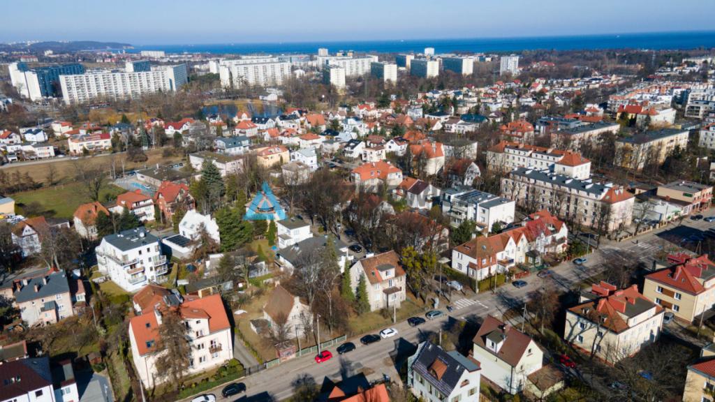 Mieszkanie w kamienicy - Oliwa - zdjęcie 29