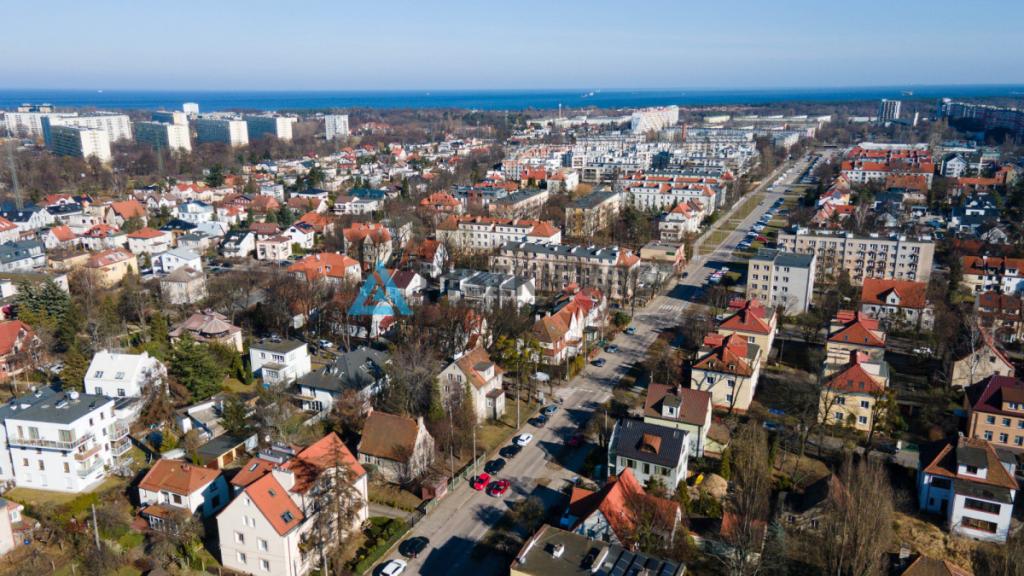 Mieszkanie w kamienicy - Oliwa - zdjęcie 28