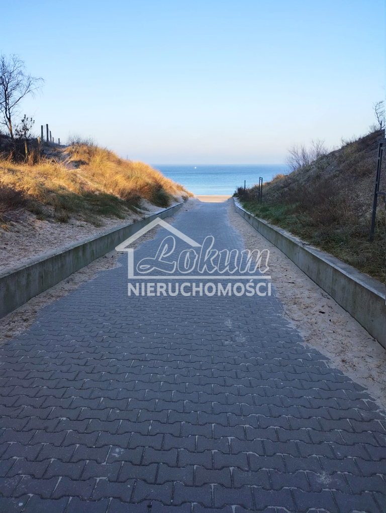 Mieszkanie 25,76&nbsp;m², Międzywodzie, Szkolna - zdjęcie 8