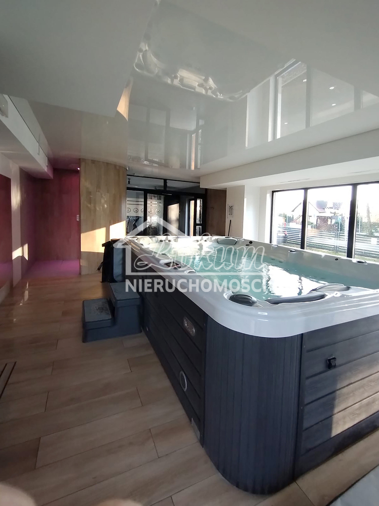 Mieszkanie 25,76&nbsp;m², Międzywodzie, Szkolna - zdjęcie 6