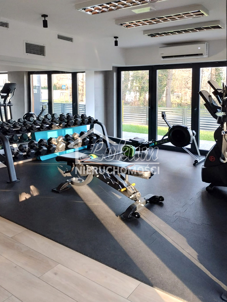 Mieszkanie 25,76&nbsp;m², Międzywodzie, Szkolna - zdjęcie 7