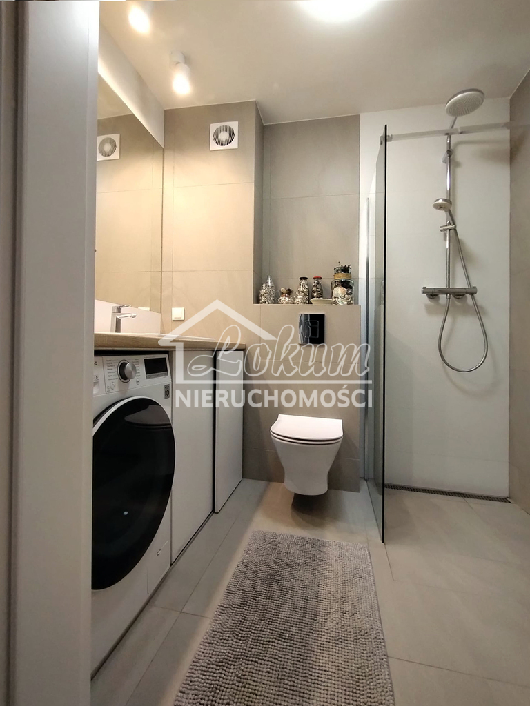 Mieszkanie 25,76&nbsp;m², Międzywodzie, Szkolna - zdjęcie 3