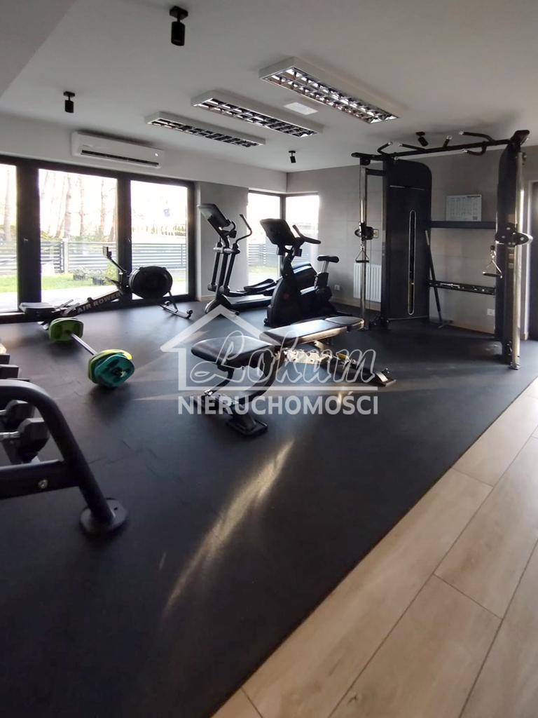 Mieszkanie 25,76&nbsp;m², Międzywodzie, Szkolna - zdjęcie 5