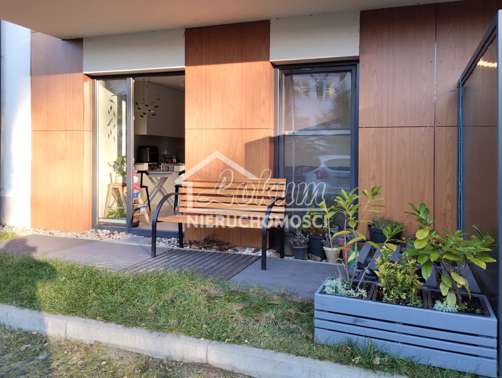 Mieszkanie 25,76&nbsp;m², Międzywodzie, Szkolna - zdjęcie 4