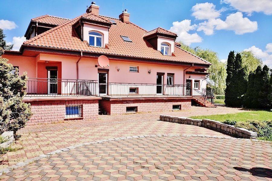 Dom 360&nbsp;m², Włocławek - zdjęcie 3